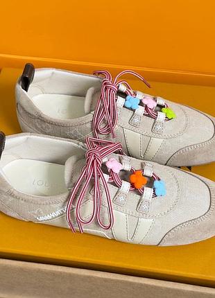 Кеди louis vuitton 12-14 робочих днів