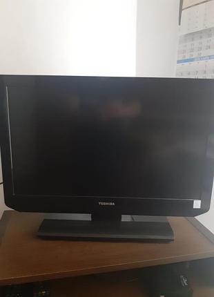 Телевизотtoshiba
