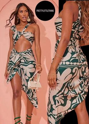 Сукня  prettylittlething (eur 40)