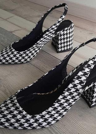 Босоніжки asos shoes