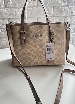 Сумка coach