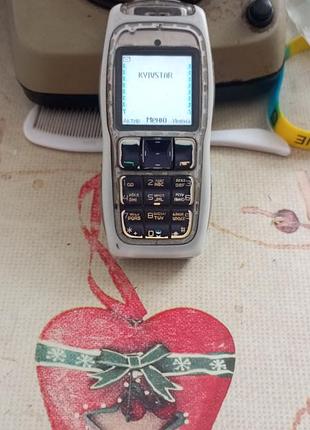 Продам телефон носка 3220