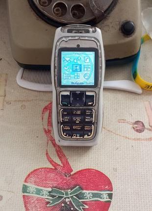 Продам телефон нокия 3220 2