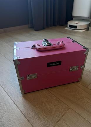 Кейс для візажиста inglot