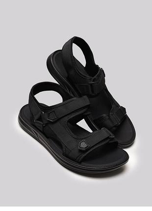 Сандалії чоловічі nova shoes