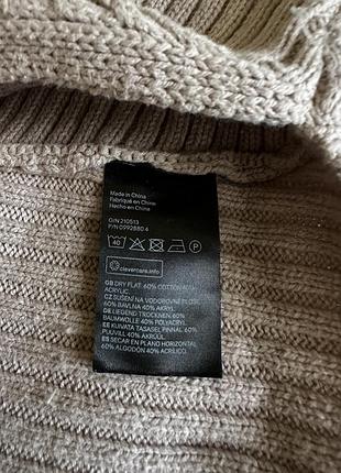 Продам болеро h&m 4