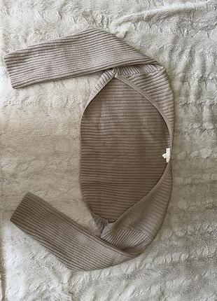 Продам болеро h&m