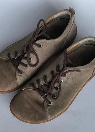 Жіноче ортопедичне взуття birkenstock islay кросівки