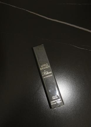 Killian apple brandy 7,5 ml оригінал
