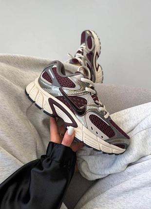Жіночі кросівки nike zoom v5 rnr