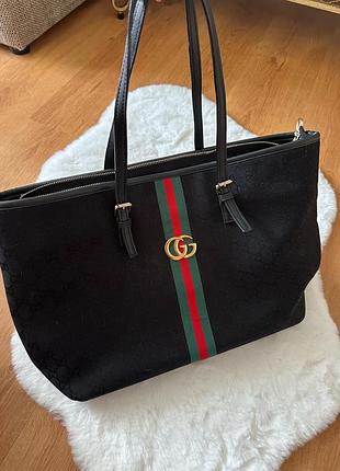 Сумка жіноча gucci
