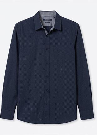 Преміальна сорочка marc o'polo з 100% бавовни (shaped fit)
розмір м