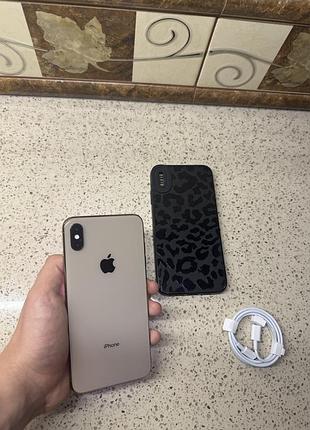 Iphone xs max 256gb|гарантія|айфон хс макс 256гб|айфон|iphone