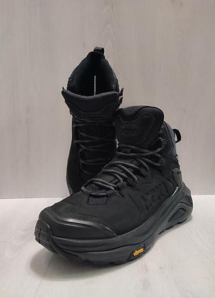 Ботінки hoka kaha 3 gtx 42-26,5 см,46(2/3)- 30 см
