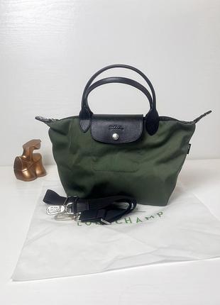 Сумка longchamp le pliage energy s