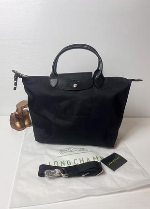 Сумка longchamp le pliage energy m