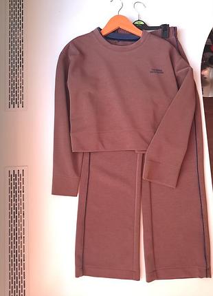 Костюм zara р.11-13 років