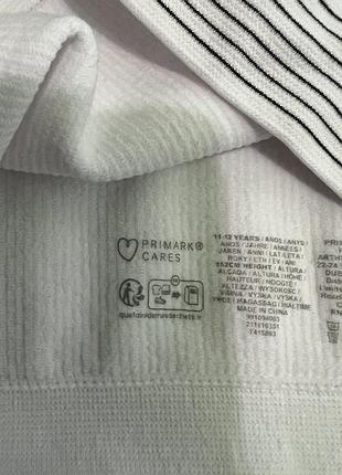 Топи primark на дівчинку підлітка 5