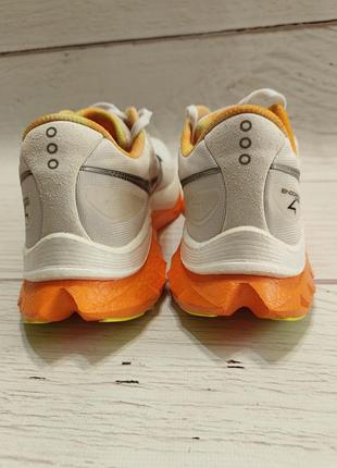 Кроссовки saucony 4