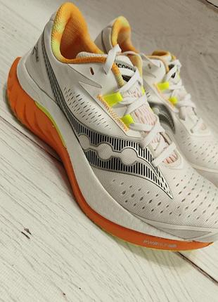 Кроссовки saucony 2