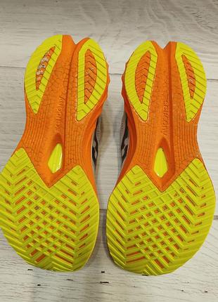 Кроссовки saucony 9