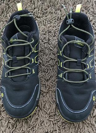 Оригінальні кросівки jack wolfskin eur 39 | хороший стан