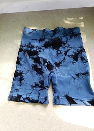 Шорты push up xs