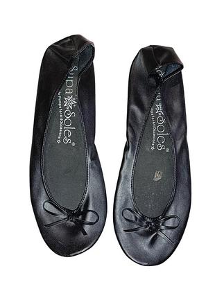 Чешки, балетки supa soles