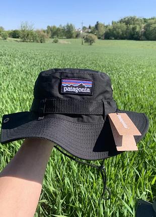 ‼️ акція ‼️ панама patagonia, патагонія капелюх панама hat на голову патагония hat