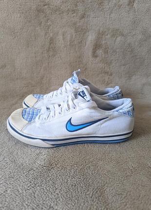 Интересные низы кеды nike outbreak