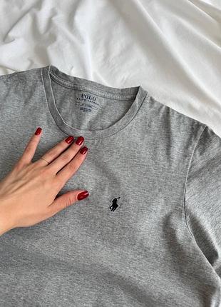 Футбоока polo ralph