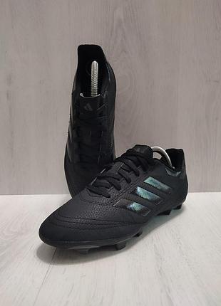 Копки adidas 36(2/3)- устілка 22,5 см