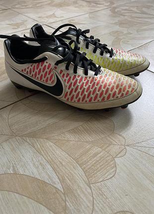 Бутси копи nike magista