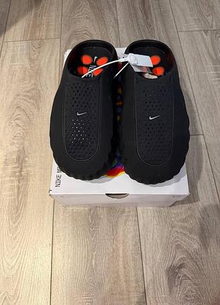 Nike mind 001, чоловічі шльопки