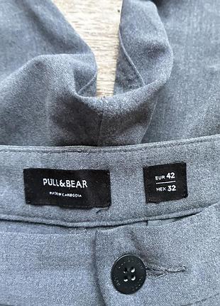 Шорти pull&bear 3