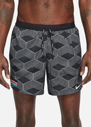 [m] мужские шорты для бега nike
