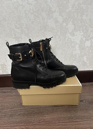Черевики michael kors