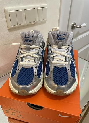 Кросівки nike v2k run оригінал | нові | з коробкою, 37,5