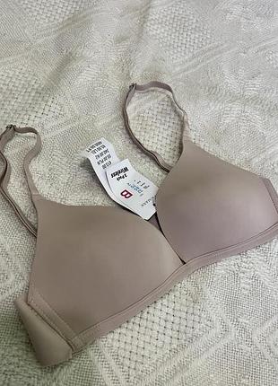 Безшовний бюстгальтер primark