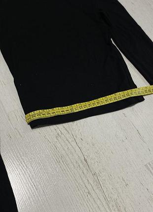 Лонг чорний goldi 3