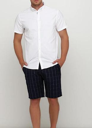 Шорти класичні чоловічі tailored original