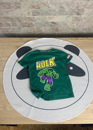 Футболочка hulk