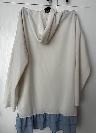 Сукня міні м 4