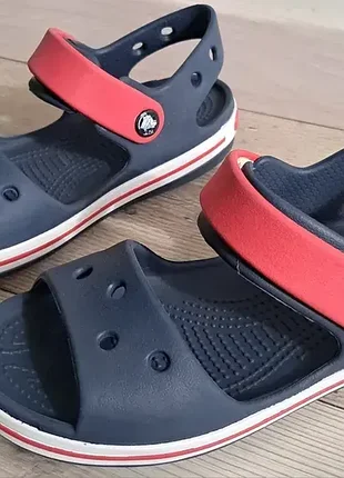 Босоніжки crocs c12 (р.28/29)
