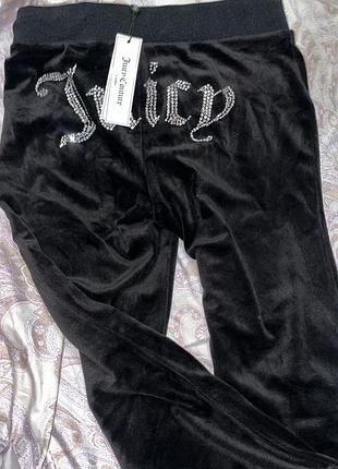 Штани juicy couture s