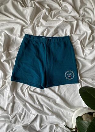 Женские шорты tommy hilfiger s