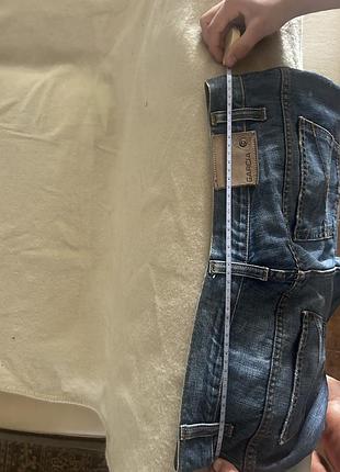 Джинсы levi’s 504