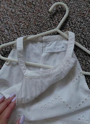 Сукня zara 5