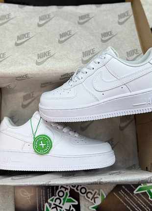 Air force 1 classic white low premium 36-45 6