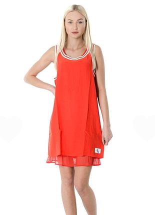 Платье calvin klein
